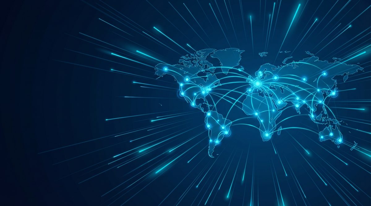 数理加速器全球网络加速